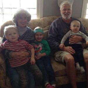 Meet your Posher, Peggy